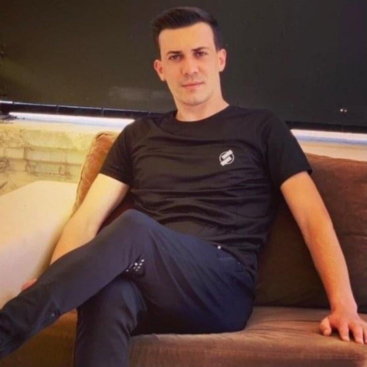 Antalya'da intihar ettiği söylenen gencin, ifade değişikliğiyle öldürüldüğü belirlendi