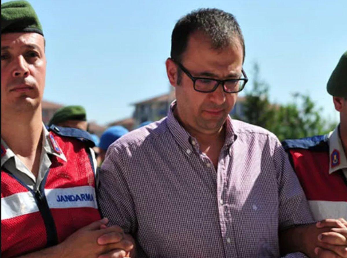 İstinaf Mahkemesi'nden 'Akıncı Üssü' kararı: Cezalar onandı