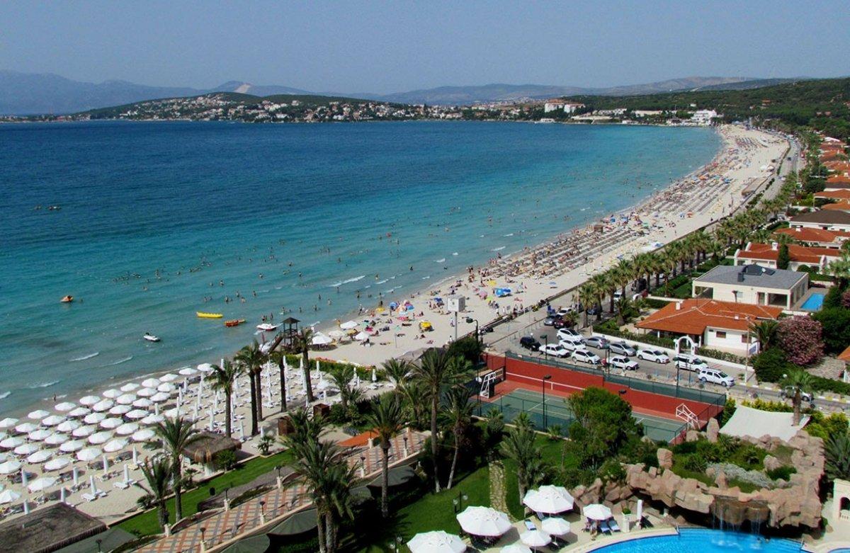 Mayısta en çok paket turlar pahalandı, en fazla sebze ucuzladı