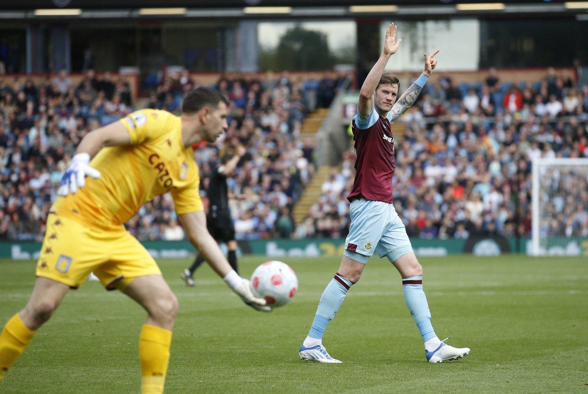 Beşiktaş, Wout Weghorst'u listesine aldı