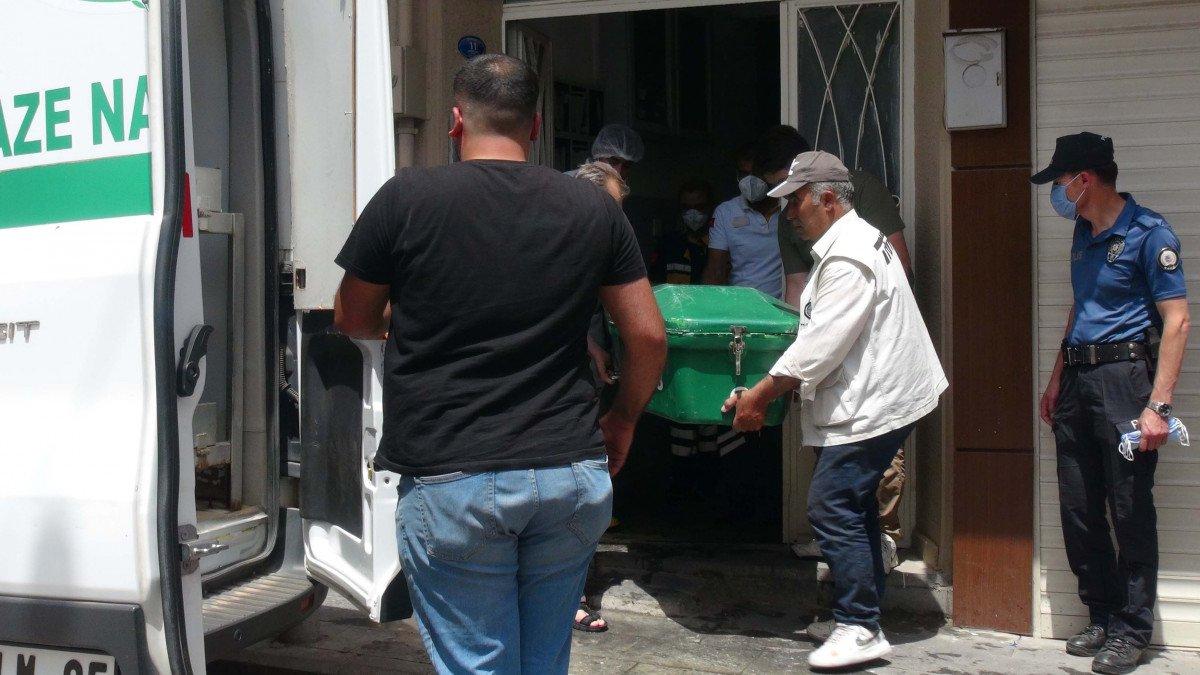 Kilis'teki bir evde çıkan yangında 2 kardeş hayatını kaybetti