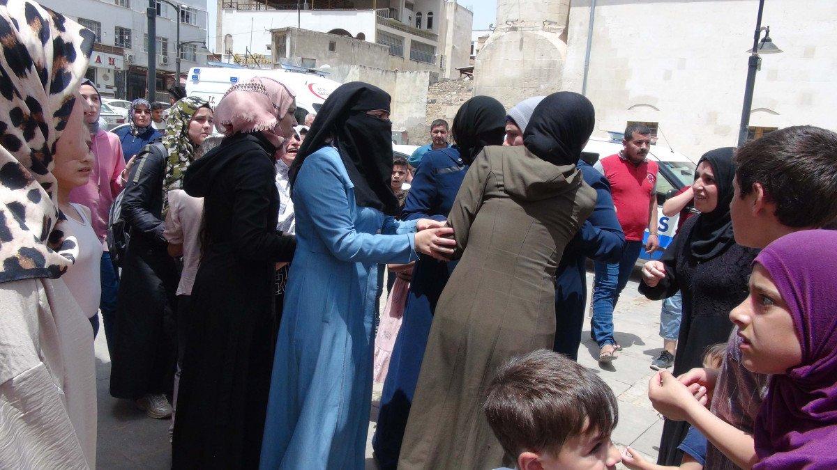 Kilis'teki bir evde çıkan yangında 2 kardeş hayatını kaybetti