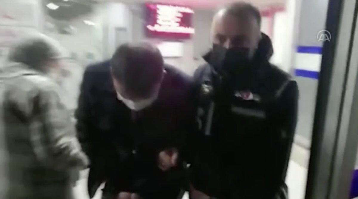 Sahte faturalarla devleti 400 milyon lira zarara uğratan çete çökertildi