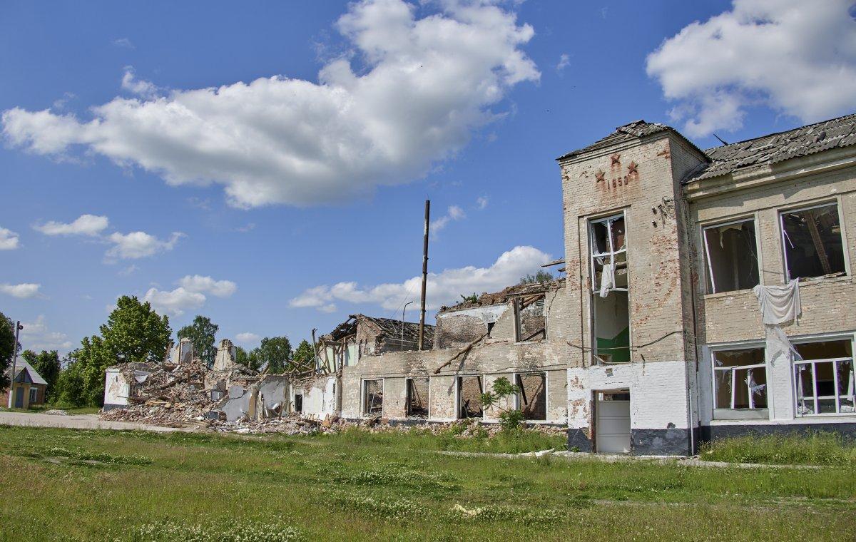Rusya-Ukrayna savaşının 100 günlük bilançosu