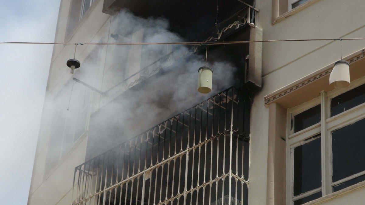 Kilis'teki bir evde çıkan yangında 2 kardeş hayatını kaybetti