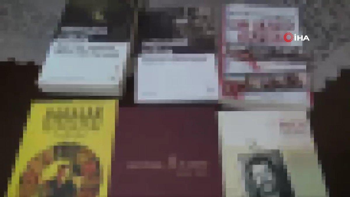 HDP il ve ilçe başkanları hakkında gözaltı kararı