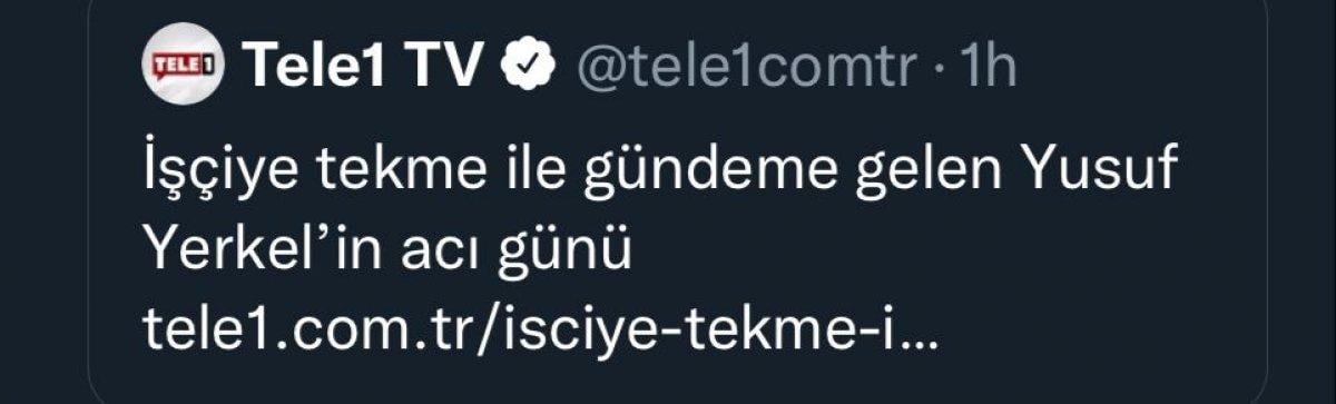 Yusuf Yerkel'in oğlu Emir Zahit, hayatını kaybetti