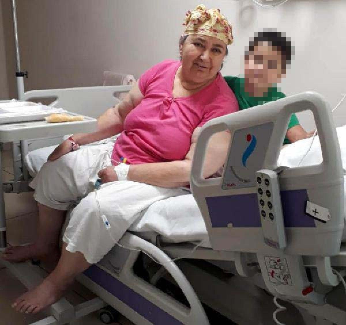 Kahramanmaraş’ta diyabet hastasının ölümü davasında doktorlar beraat etti