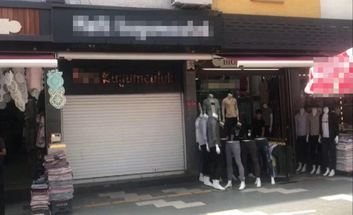 Diyarbakır'da, 14 milyon TL'lik kuyumcu vurgunu