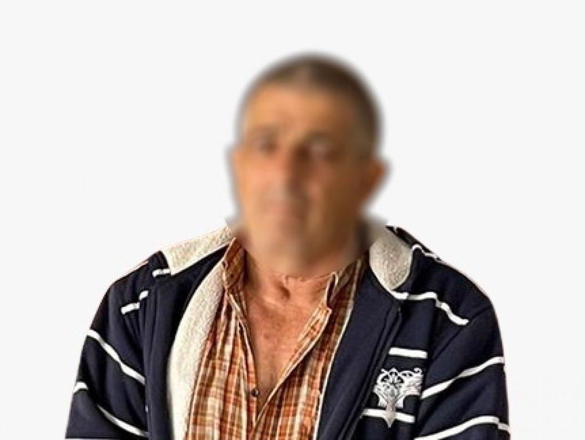 İstanbul'da durdurulan tırın dorsesinden 81 göçmen çıktı