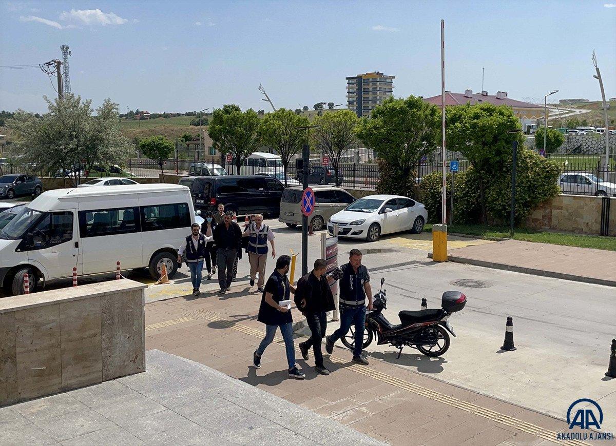 Uşak'ta iki aile arasındaki kavgada oğul öldü, baba yaralandı