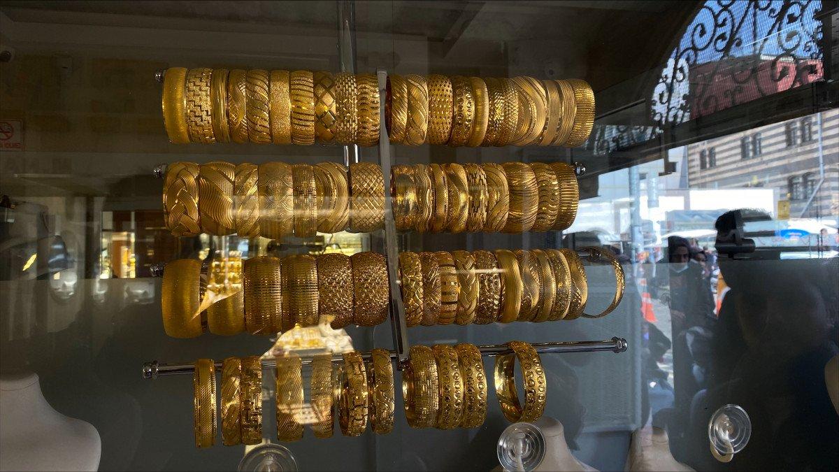 Diyarbakır'da, 14 milyon TL'lik kuyumcu vurgunu