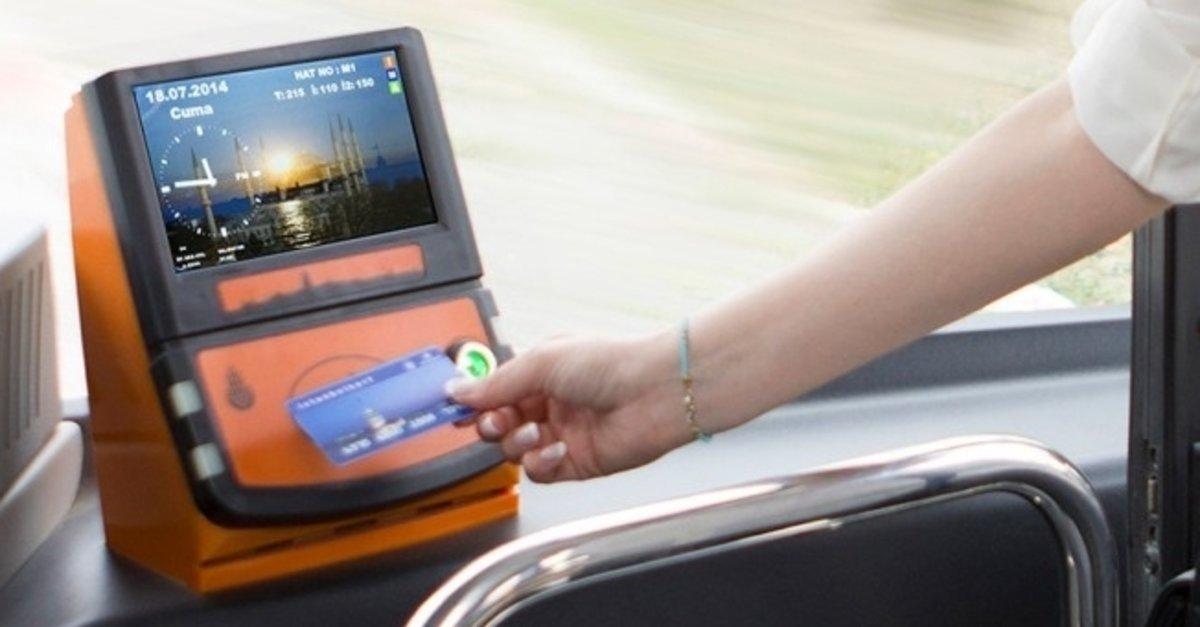 2022 LGS günü: 5 Haziran Pazar toplu taşıma ücretsiz mi?