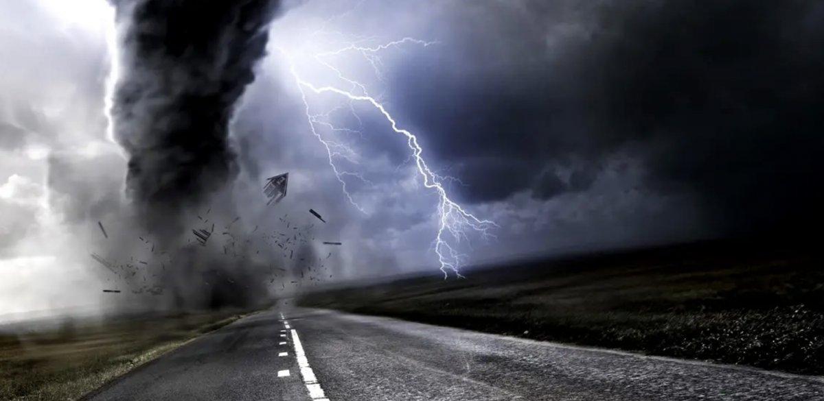 Küresel ısınmayı durdurmanın yolu: Her şeyden yeteri kadar kullanmak