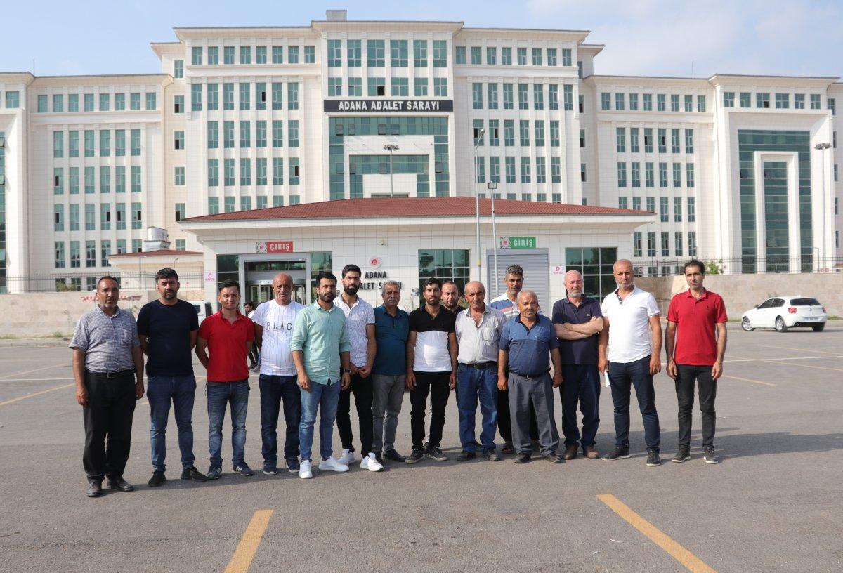 Adanalı arıcılar 'ucuz şeker' mağduru oldu