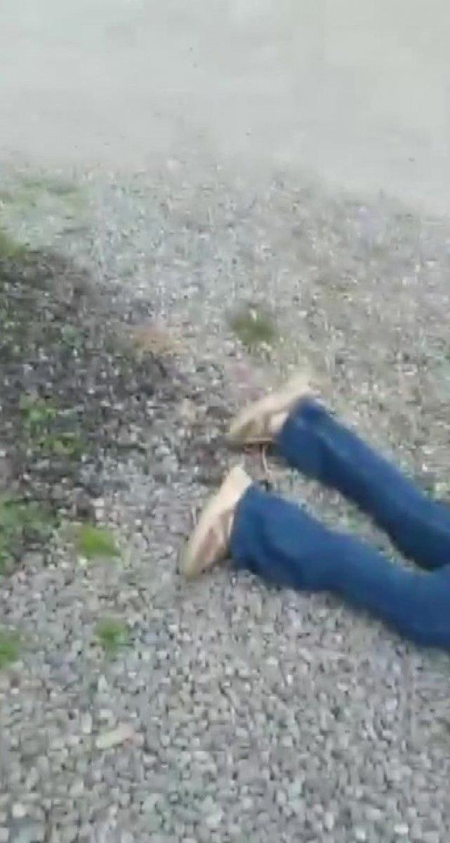 Kocaeli'deki yaşlı adam 14 yaşındaki kızı taciz etti