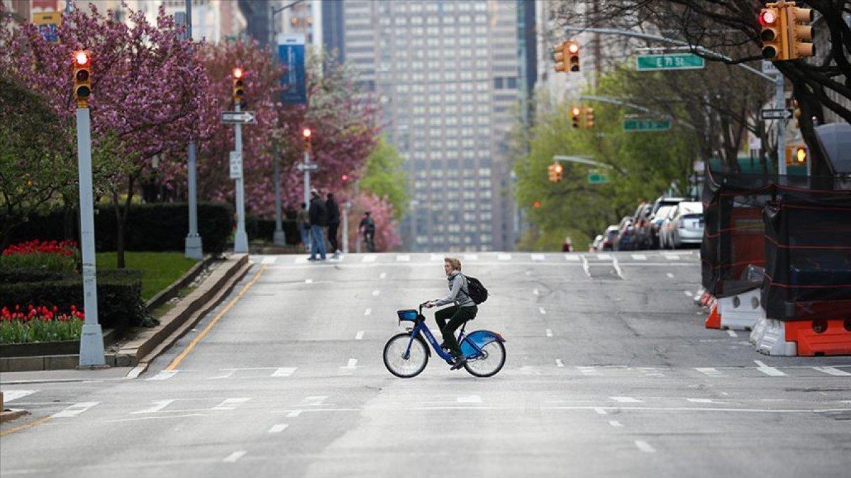 Küresel ısınmayı durdurmanın yolu: Her şeyden yeteri kadar kullanmak