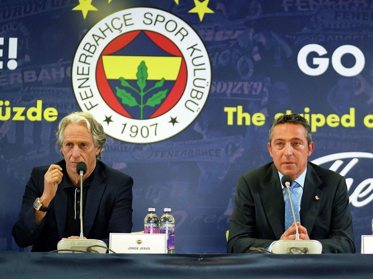 Murat Sancak: Jorge Jesus'un maaşı 3 milyon euro mu