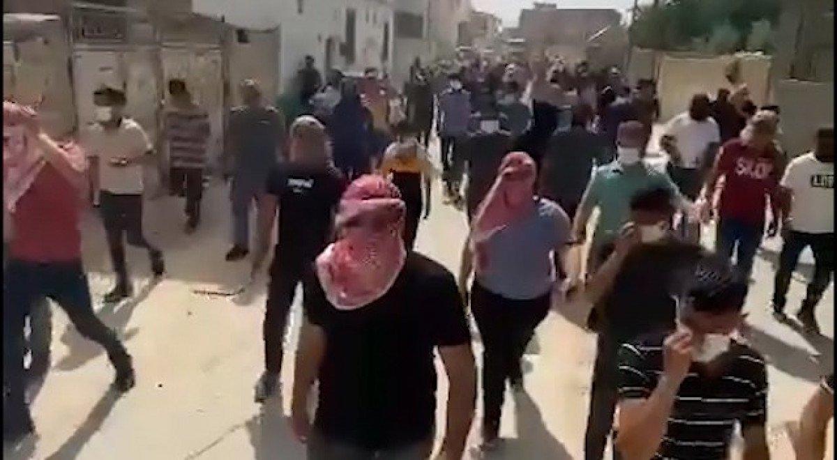 Şanlıurfa'da aşiretlerin kavgasından yeni görüntüler