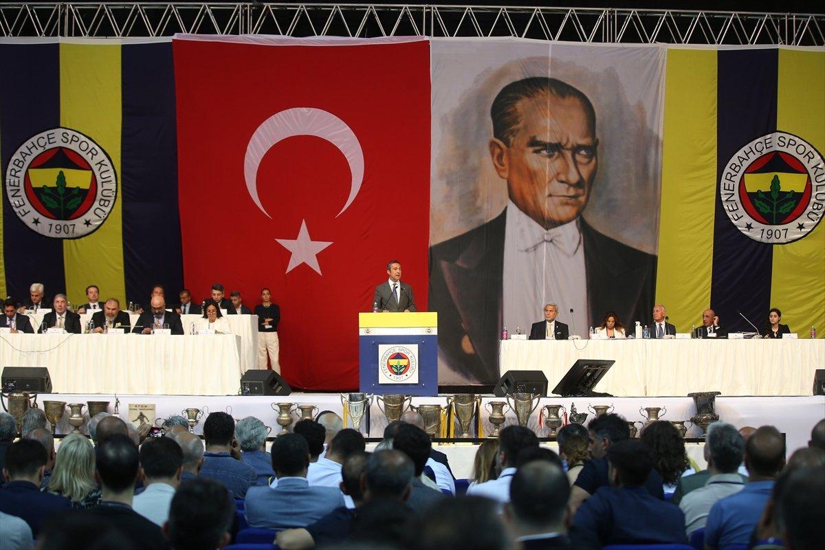 Ali Koç: Aykut Kocaman dolduruşa geliyor