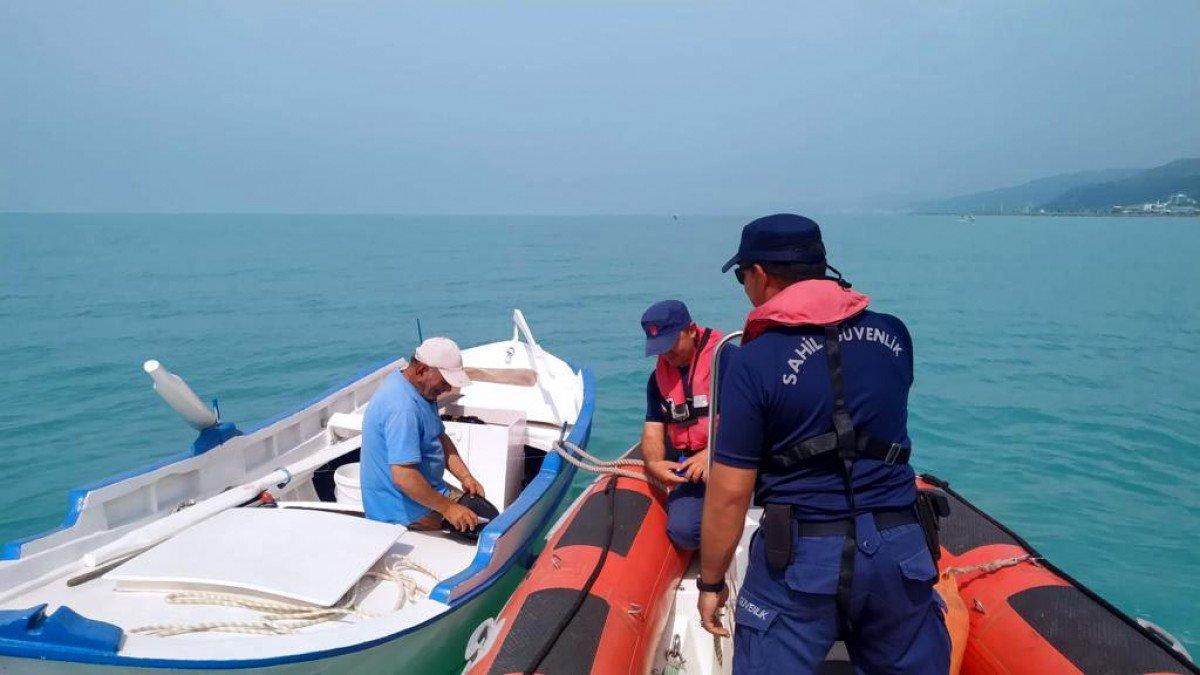 81 ilde 'Güven Huzur Uygulaması'