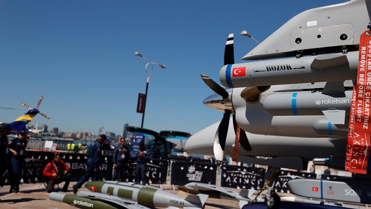 Türk savunma sanayisinde milli mühimmatlar dönemi