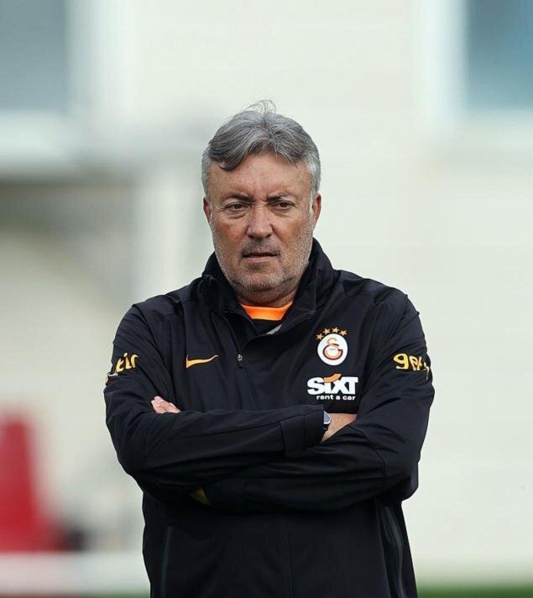 Domenec Torrent, tatilini yarıda kesti