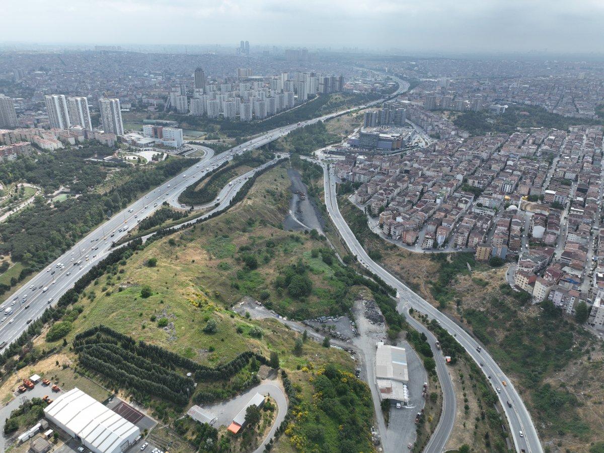 Arsalar açık artırma ile satışa çıktı