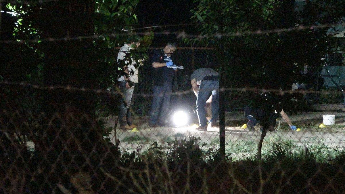 Bursa'da amca dehşeti: İki yeğenini öldürüp kaçtı