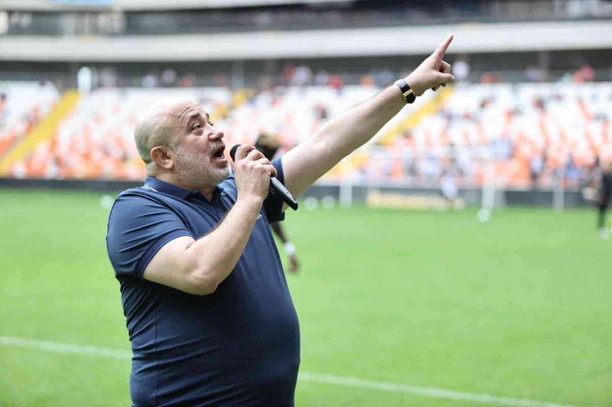 Murat Sancak: Jorge Jesus'un maaşı 3 milyon euro mu