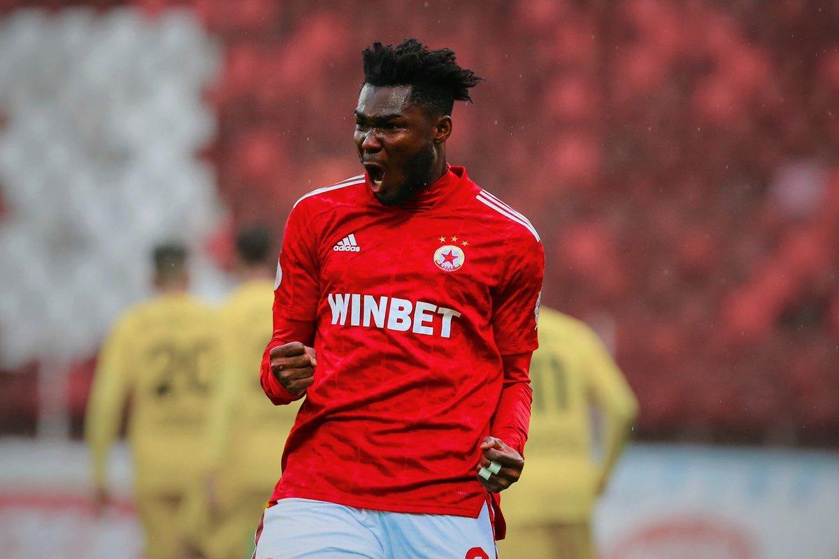 Jordy Caicedo, Beşiktaş'ın hedefinde