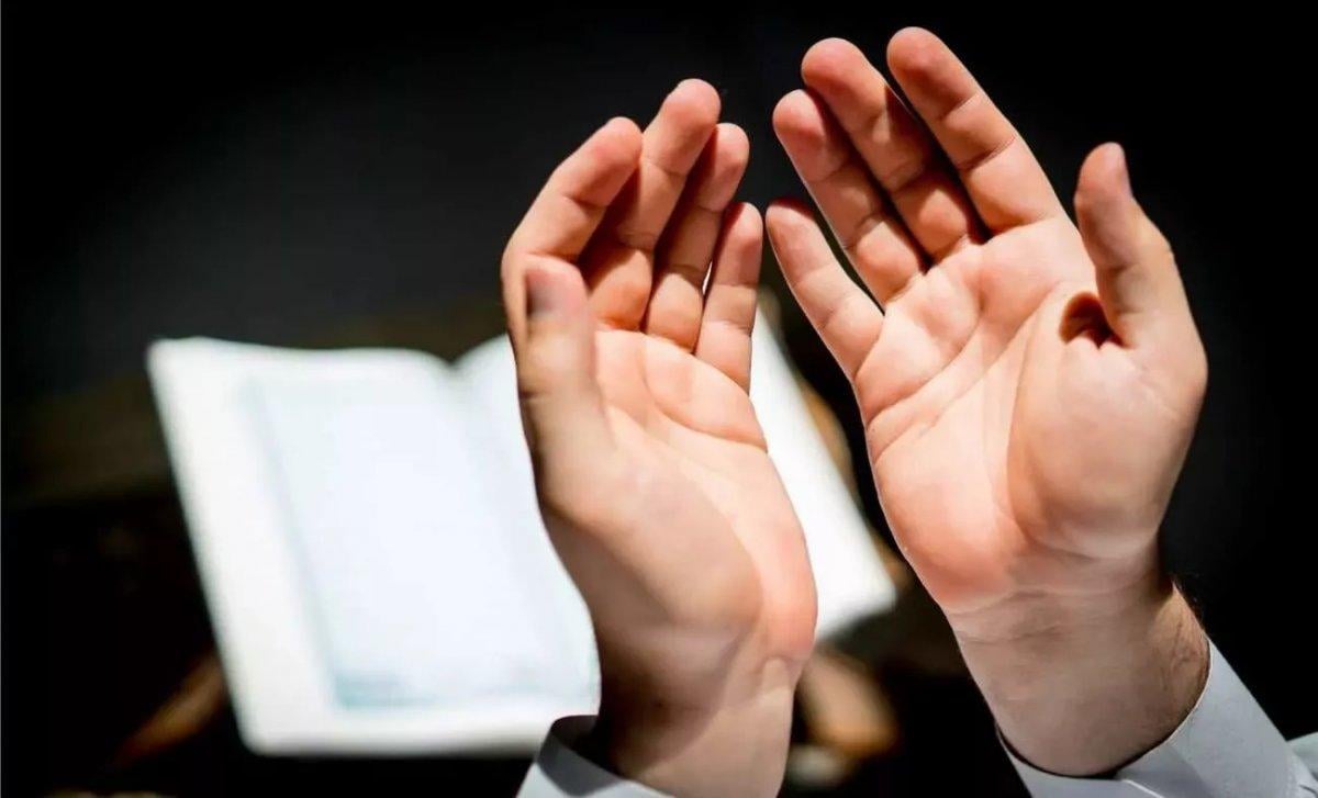 Zihin açıklığı duası: LGS için sınavı kazanma, başarılı olma, kolaylık duaları!