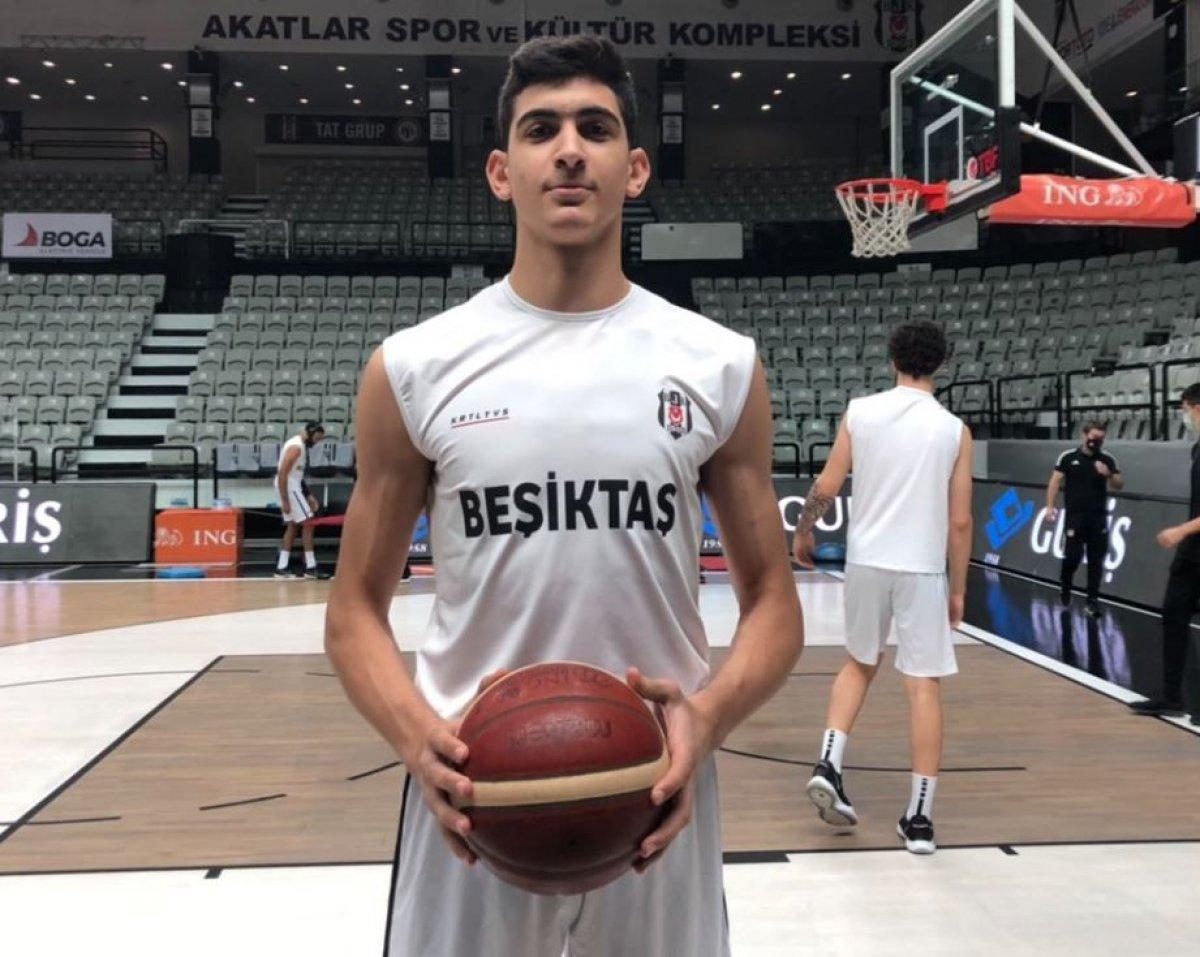 Beşiktaş, FIBA'daki hukuk mücadelesini kazandı