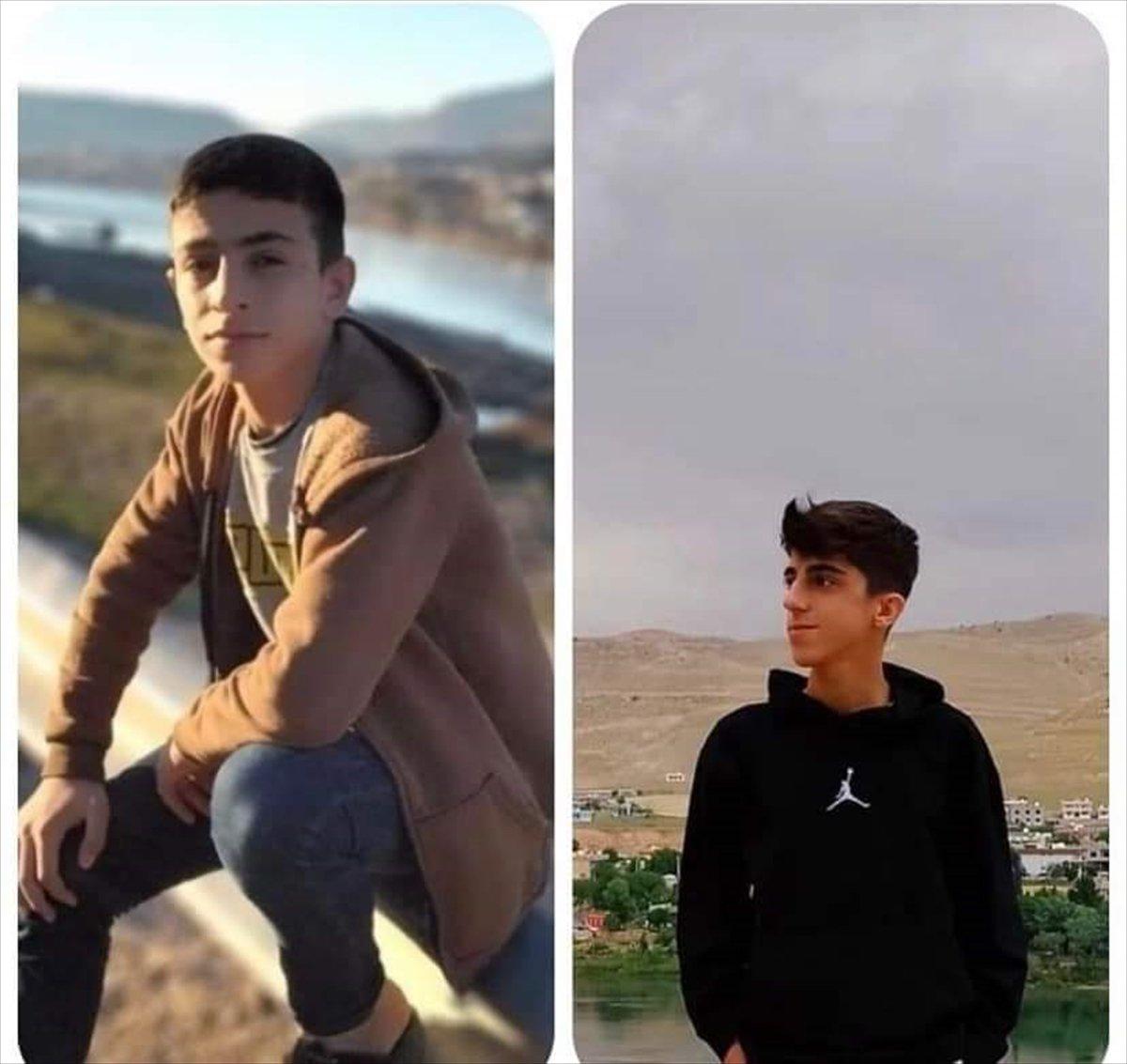 Dicle Nehri'ne giren 2 çocuk yaşamını yitirdi