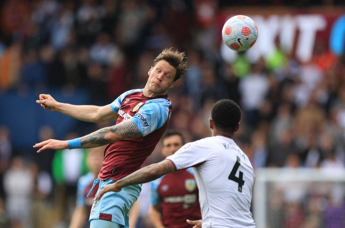 Beşiktaş'ta Weghorst ve Saiss sesleri