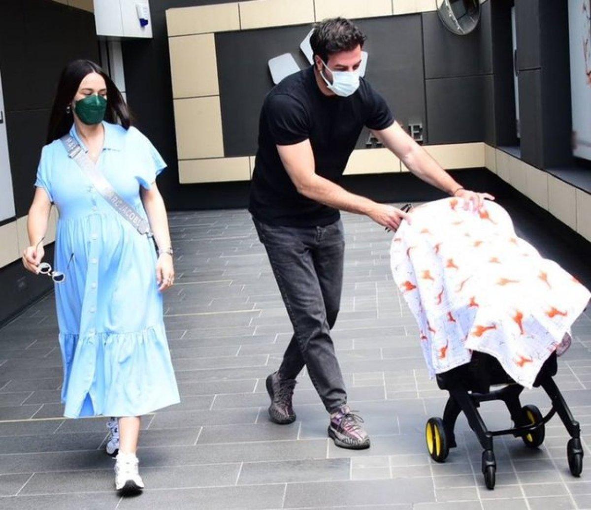 Hande Soral: Ali'ye kendim bakacağım