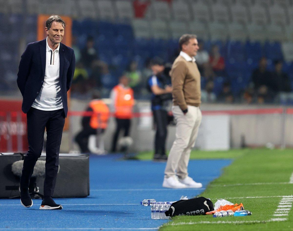 Hakan Ericson: Türkiye bizi cezalandırdı