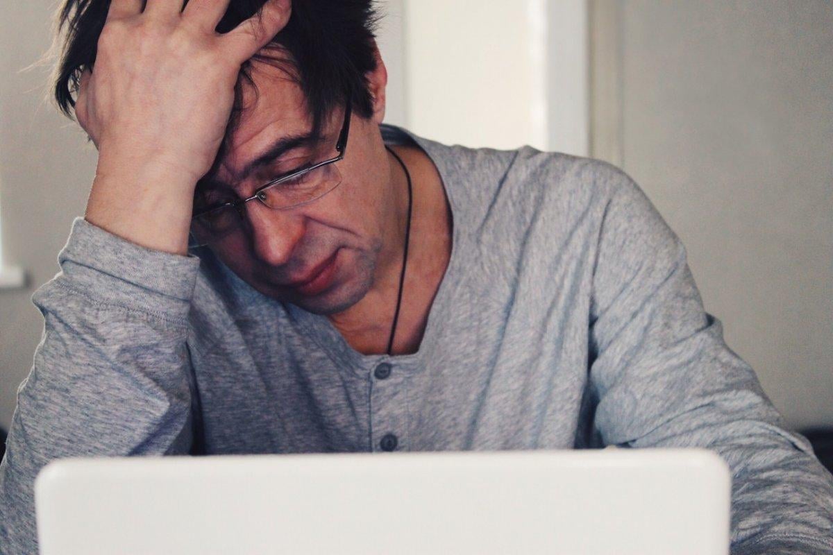 Tükenmişlik sendromunu gösteren ilk 7 belirti