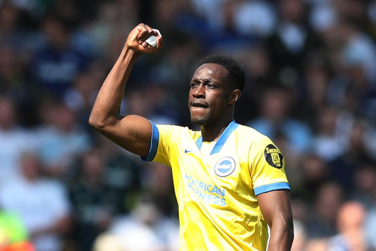 Ankaragücü Kulübü Başkanı Faruk Koca: Welbeck ile görüştük