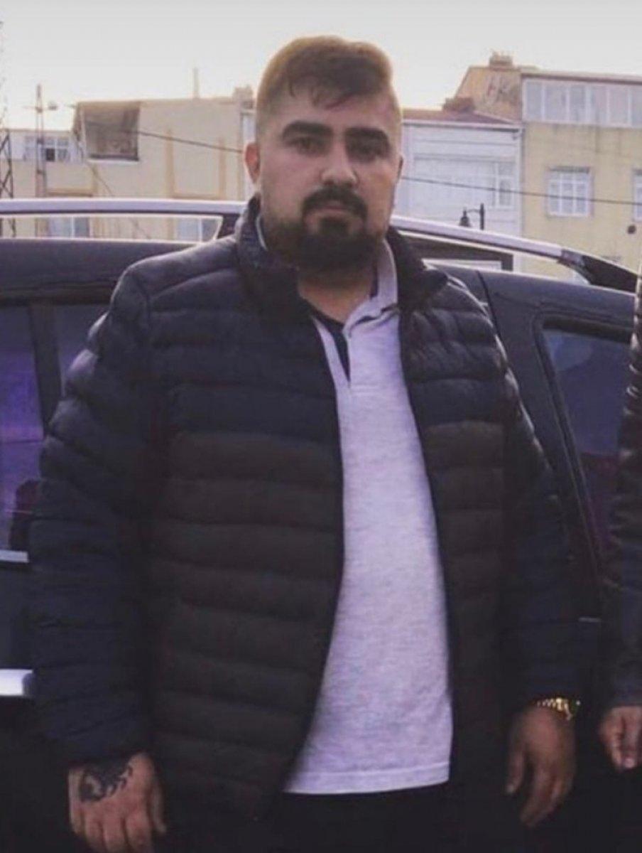 Başakşehir'de işlenen cinayetin katil zanlısı, 2 yılın ardından yakalandı