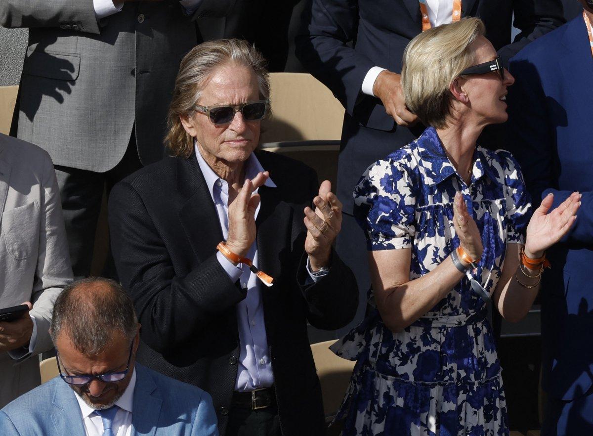 Fransa Açık tek erkeklerde Rafael Nadal şampiyon