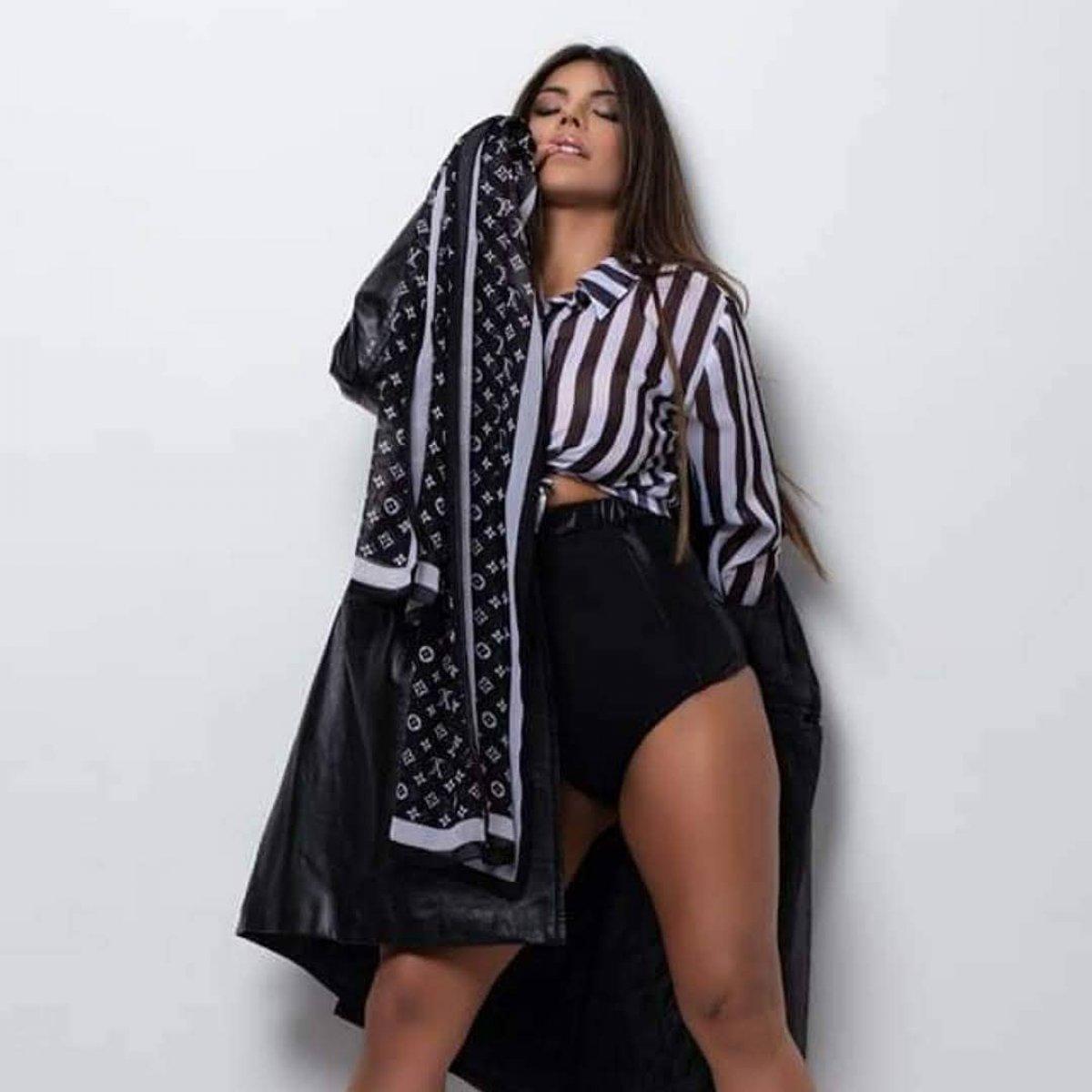 Suzy Cortez: Pique bana çok mesaj attı