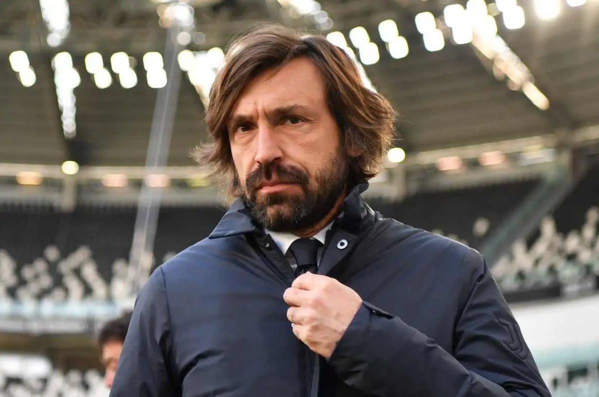 Fatih Karagümrük, Andrea Pirlo ile görüşüyor