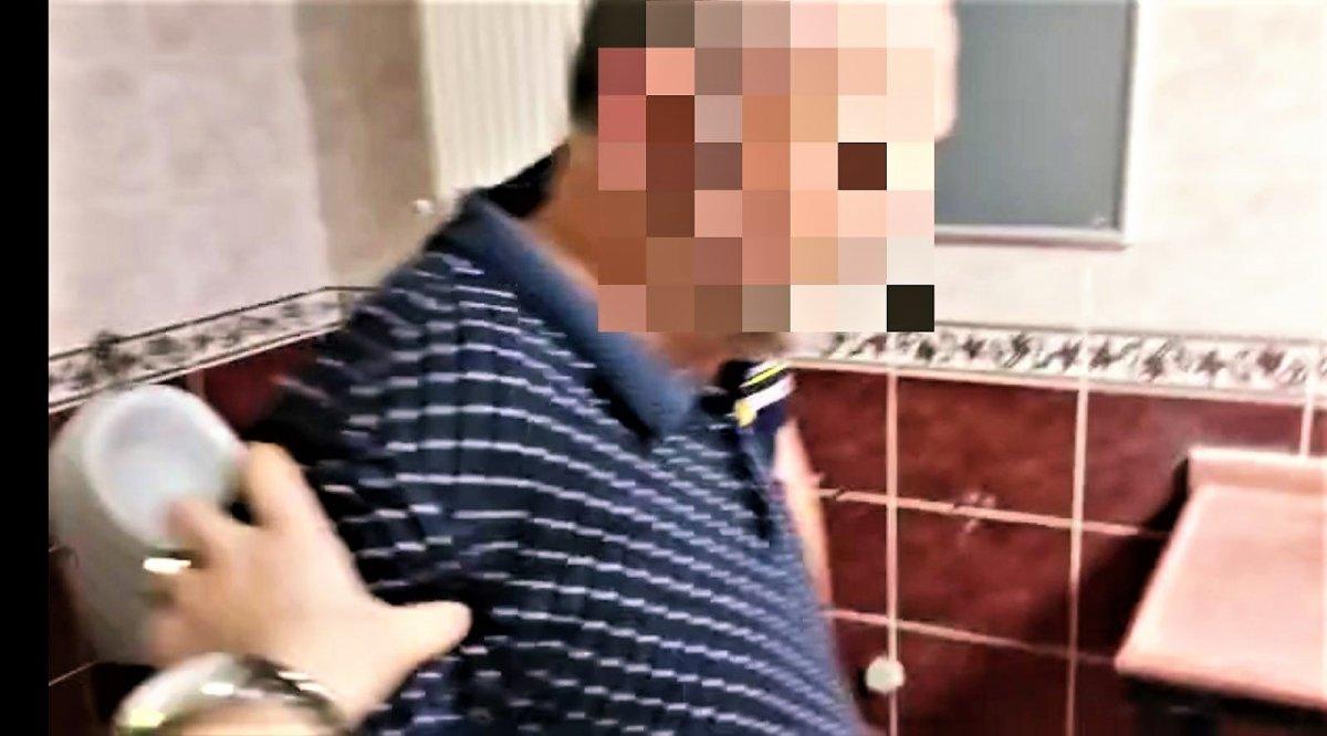 Denizli'de yaşlıları hedef alan organize suç örgütü çökertildi