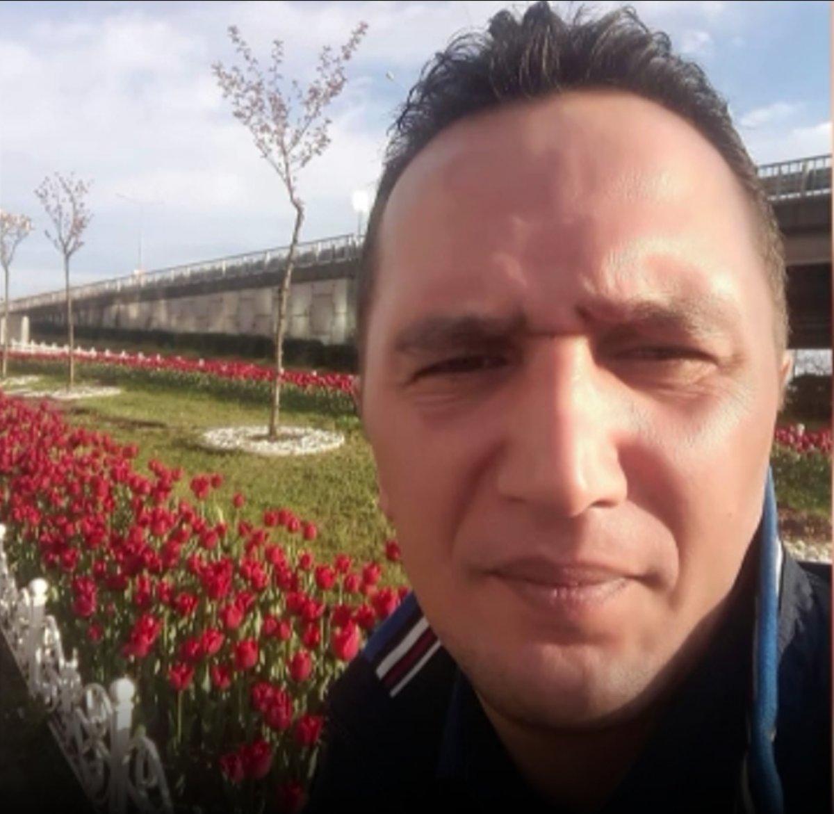 Rize'de ölen işçinin böbreği, diyaliz hastası ablasına nakledilecek