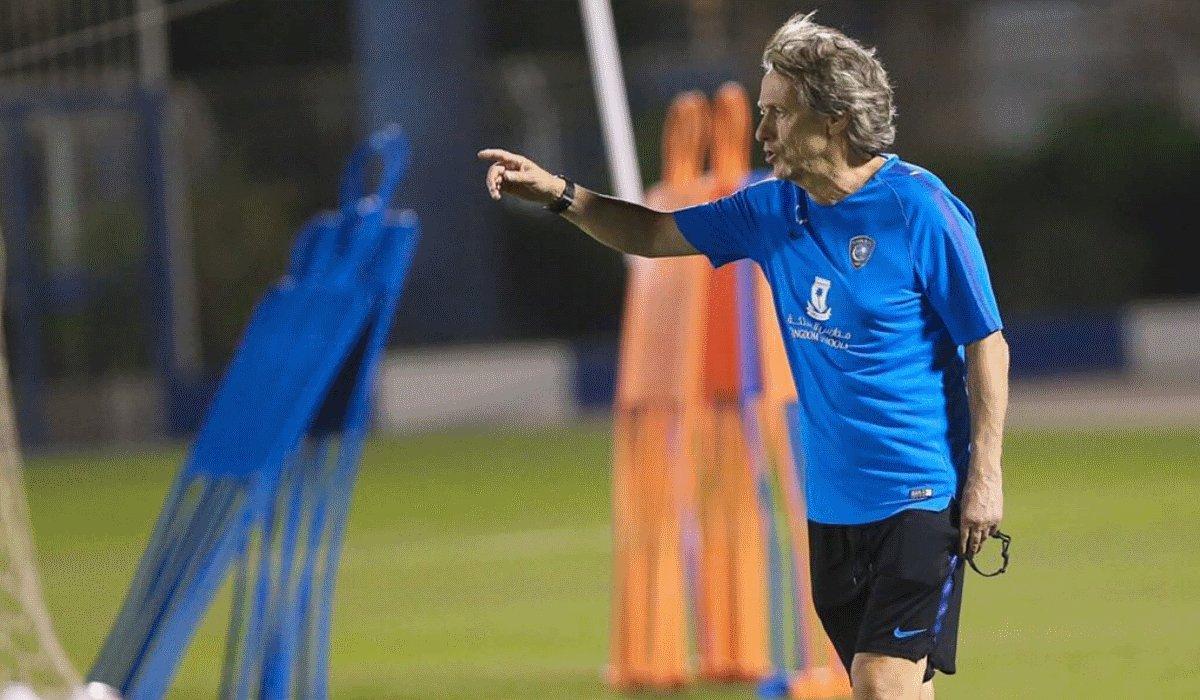 Bafetimbi Gomis'ten Jorge Jesus itirafı