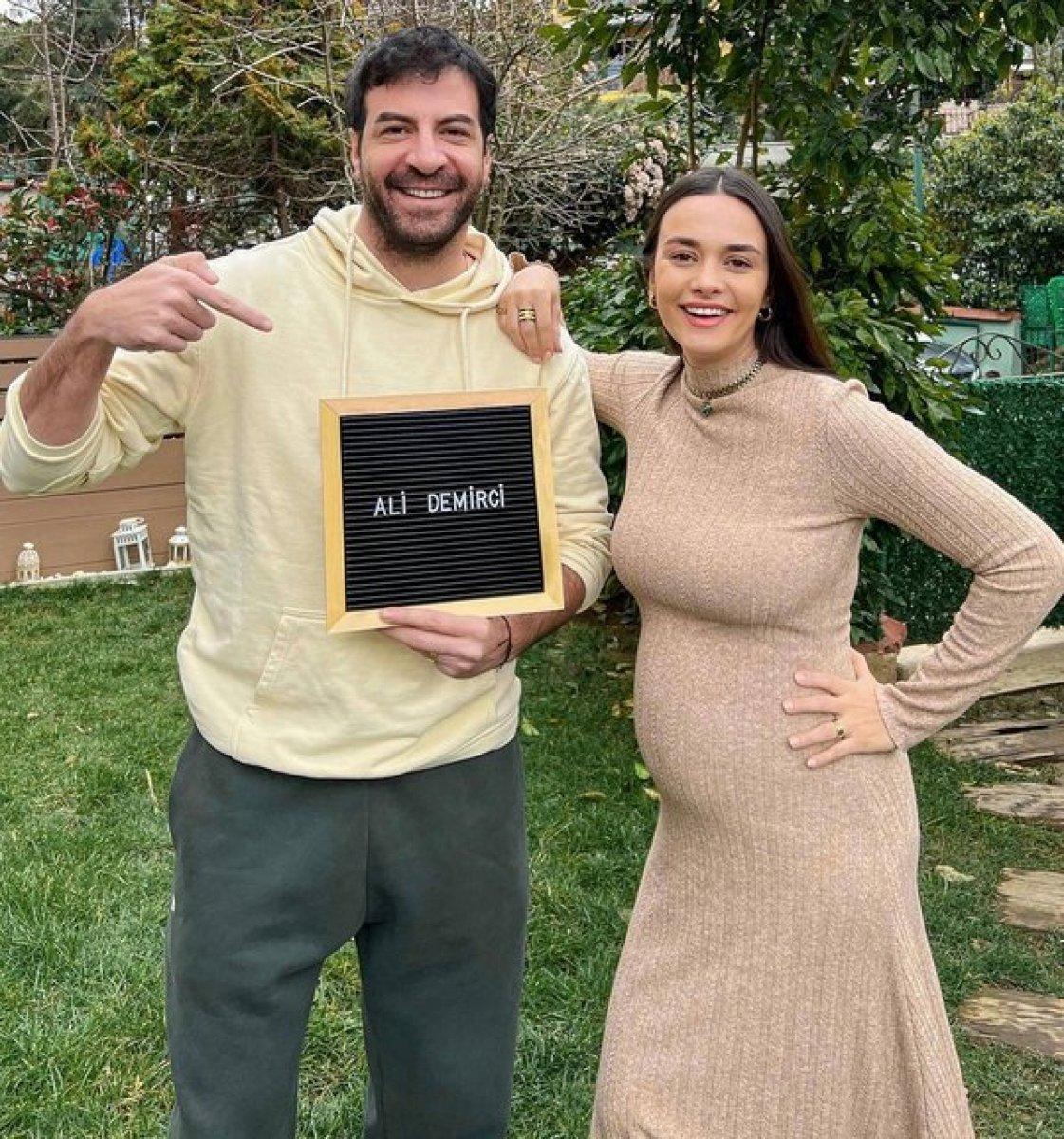 Hande Soral: Ali'ye kendim bakacağım