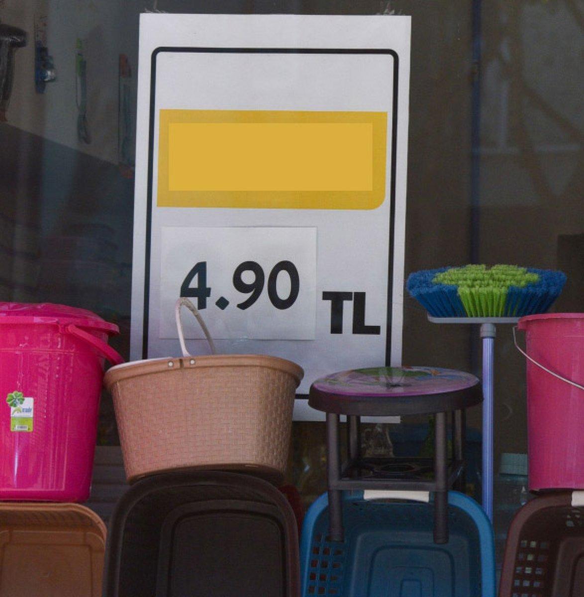 Tüketiciler Birliği Antalya Şube Başkanı: 