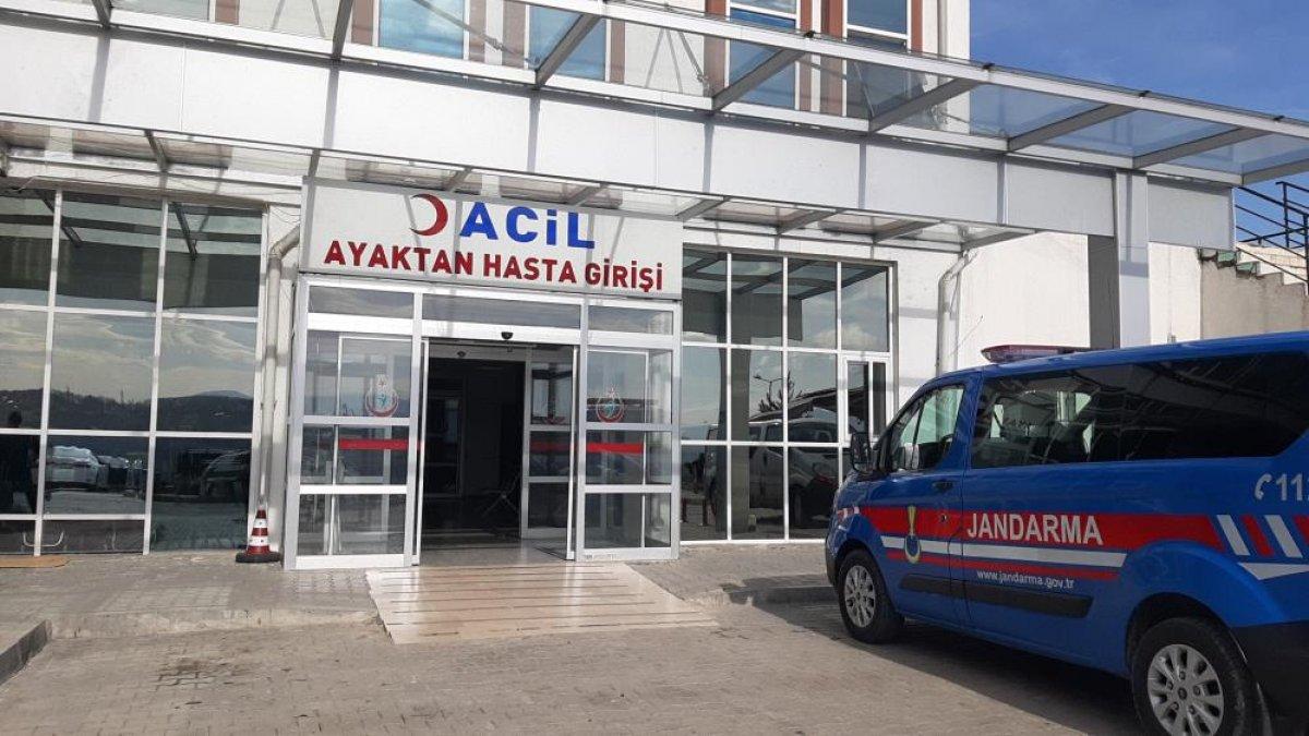 Zonguldak'ta 16 yaşındaki genç boğularak hayatını kaybetti