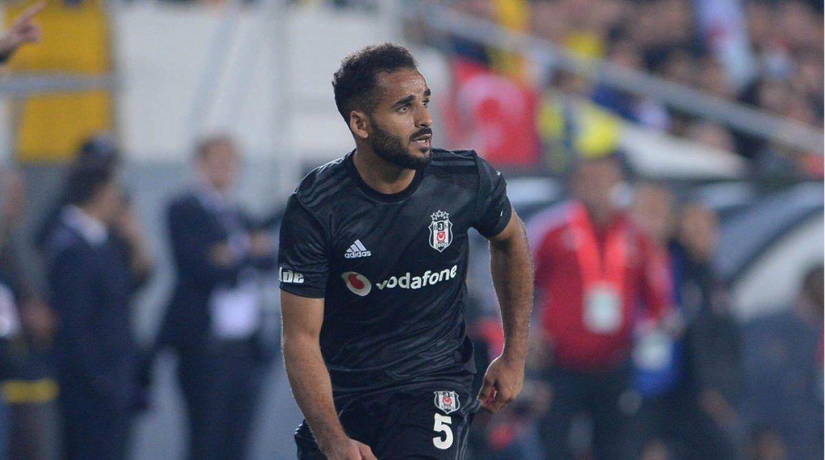 Beşiktaşlı Douglas, müteahhit olmaya karar verdi
